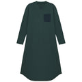 22W261M - Men's Lounge Shirt Dress